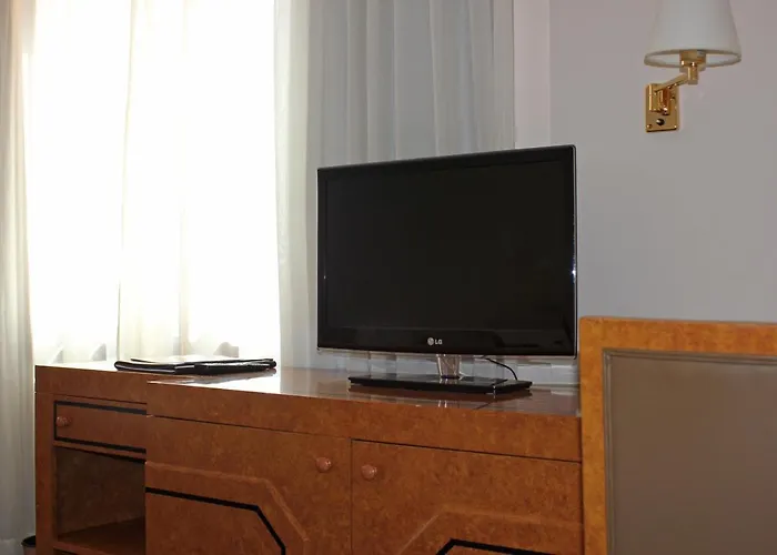 Hotel Vila-Real Azul