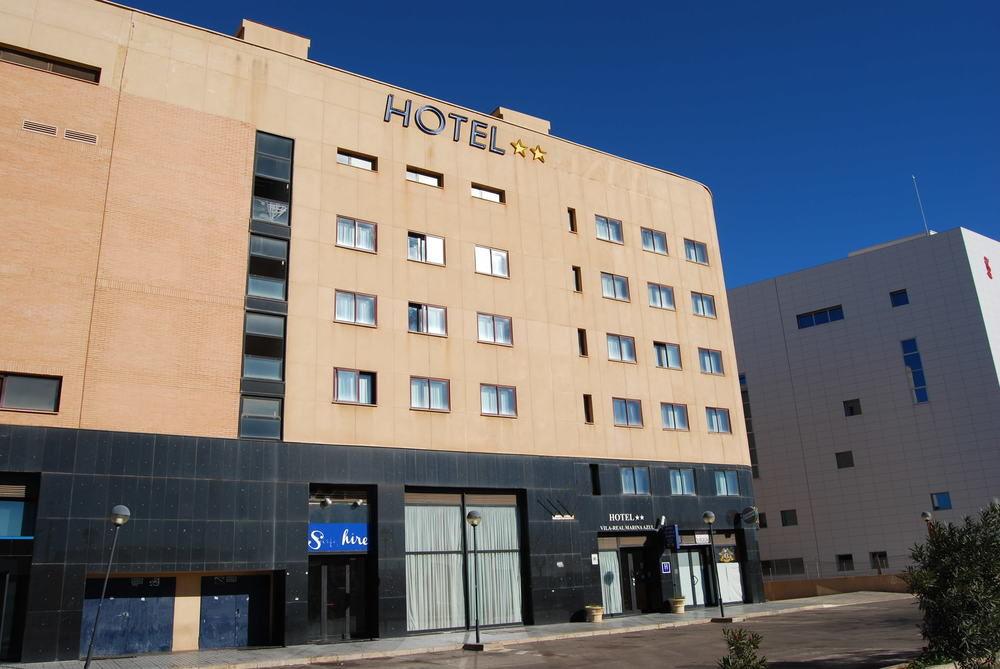 Hotel Azul 2*