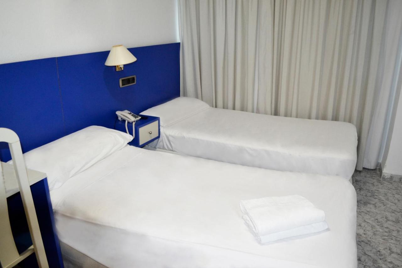 Hotel Azul