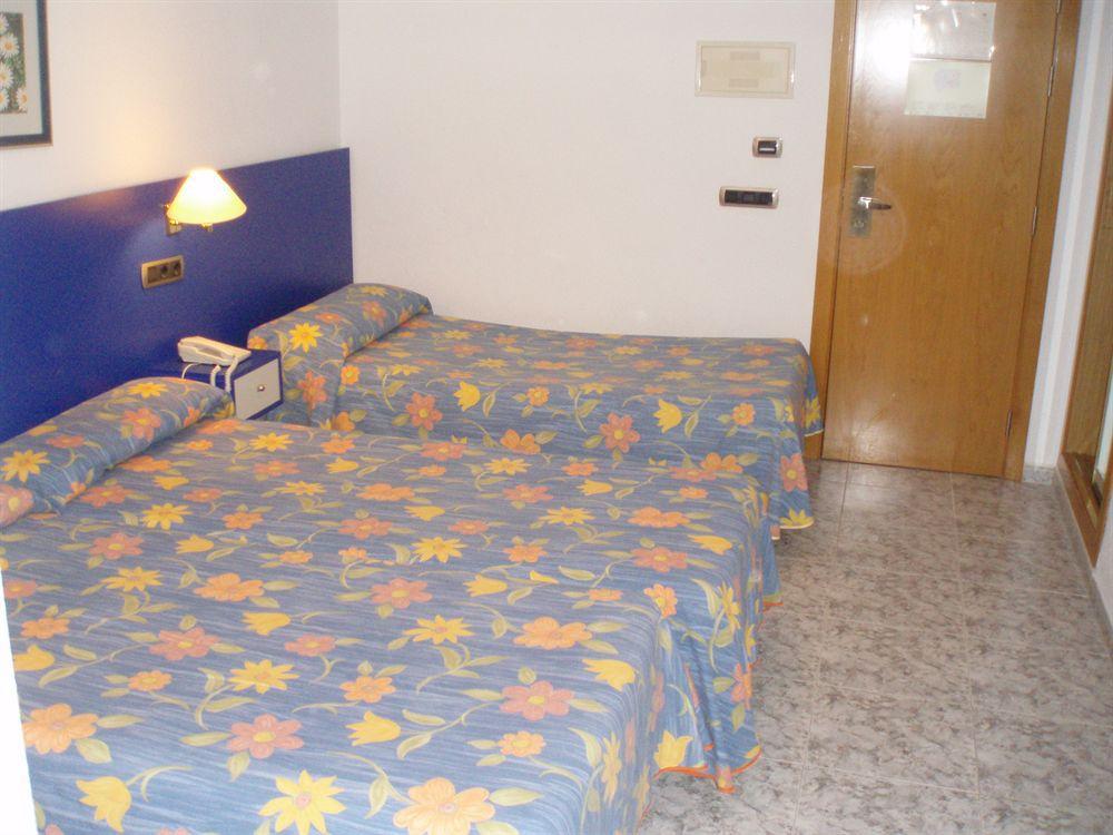 Azul Hotel