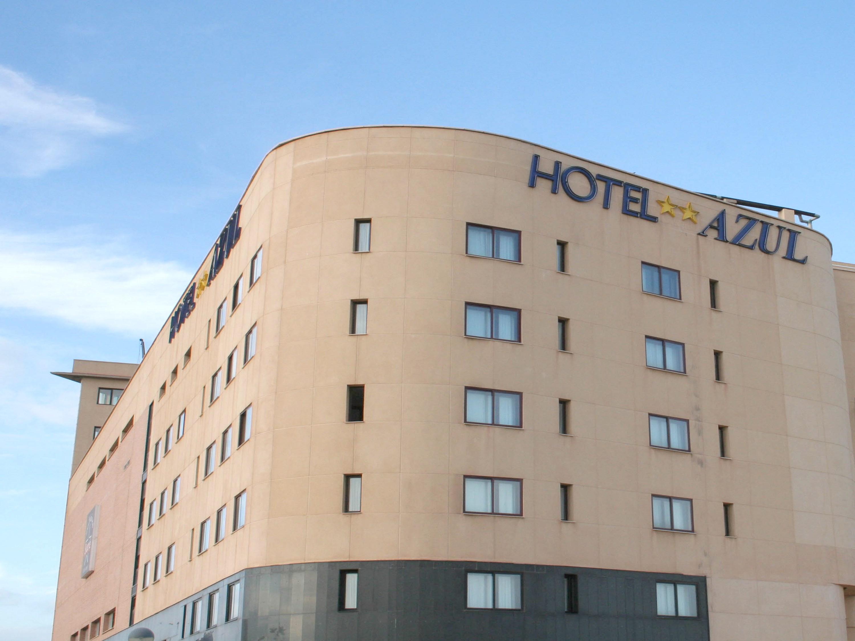 Azul Hotel
