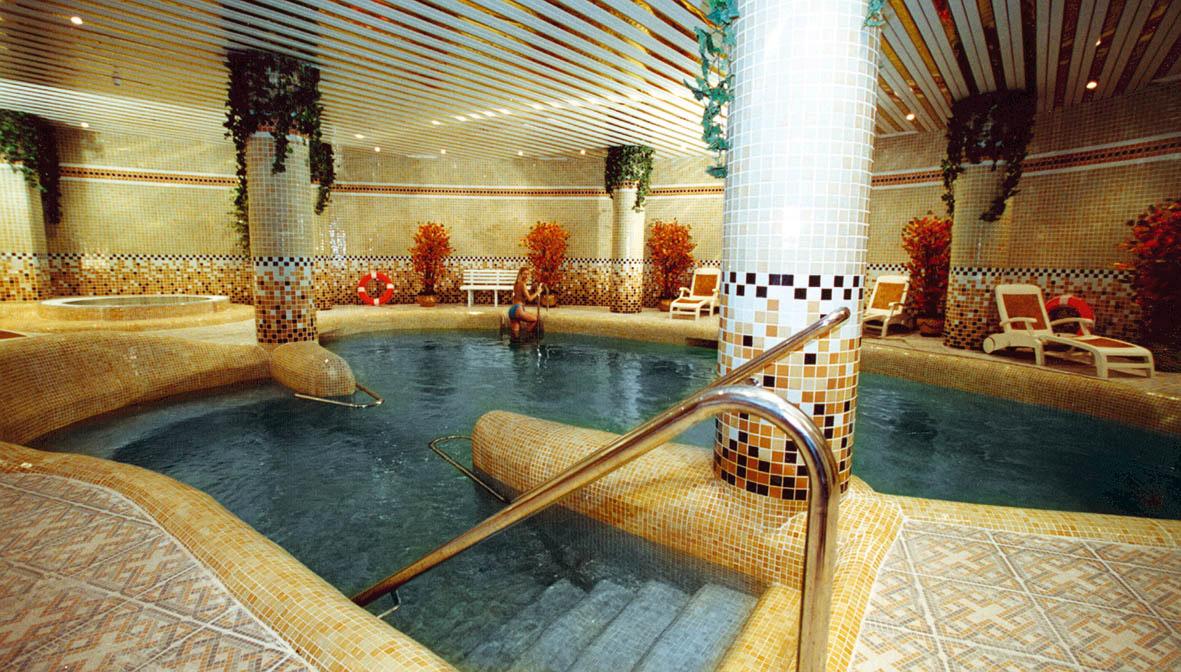 Azul Hotel Vila-real