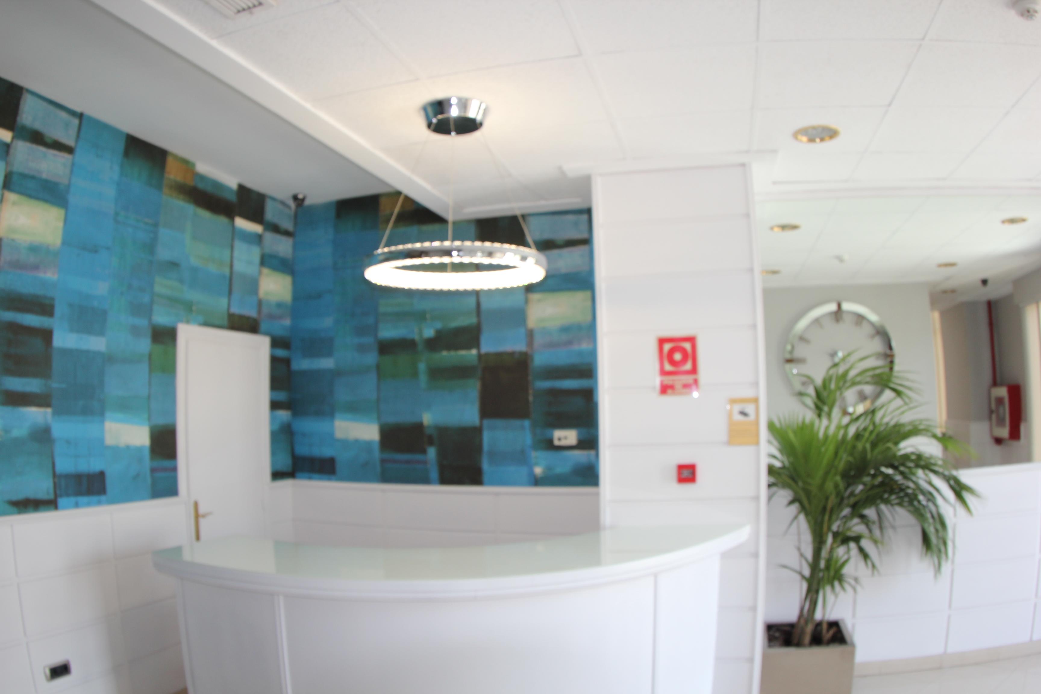 Hotel Azul Vila-real