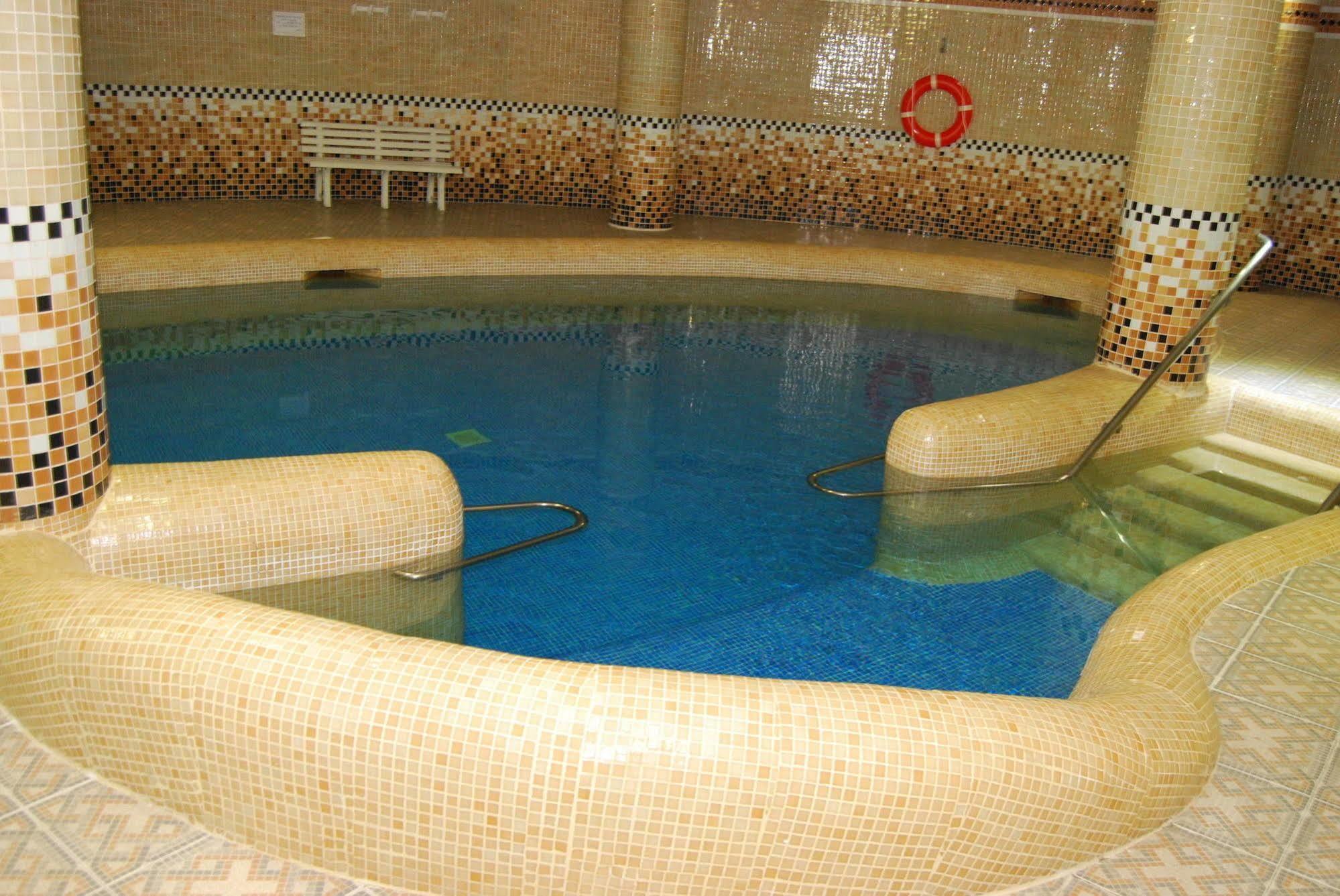 Hotel Azul